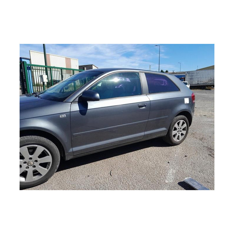 Pommeau de vitesses AUDI A3 2 PHASE 1 d’occasion