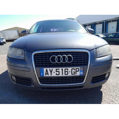 Pommeau de vitesses AUDI A3 2 PHASE 1 d’occasion