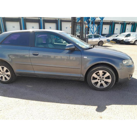 Pommeau de vitesses AUDI A3 2 PHASE 1 d’occasion