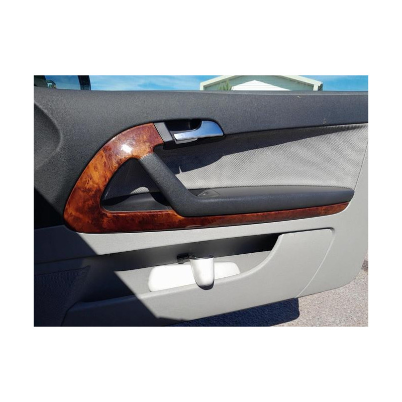 Pommeau de vitesses AUDI A3 2 PHASE 1 d’occasion
