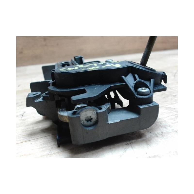 Support poignee porte avant gauche AUDI A3 2 PHASE 1 d’occasion