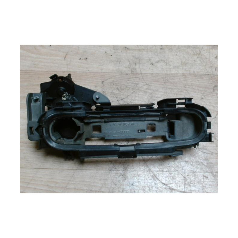 Support poignee porte avant gauche AUDI A3 2 PHASE 1 d’occasion