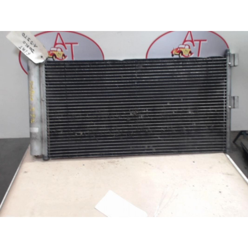 Radiateur condenseur de clim FIAT DOBLO d’occasion