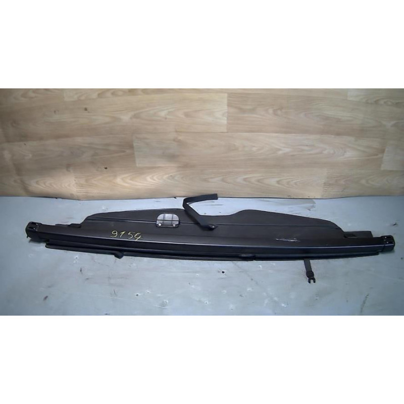 Plage arriere MAZDA 5 1 PHASE 1 d’occasion