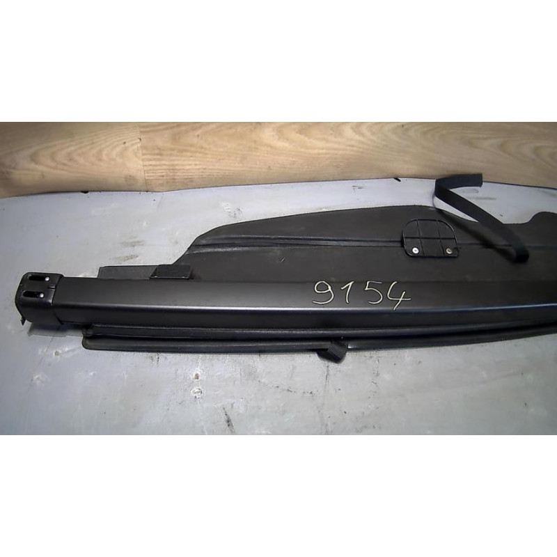 Plage arriere MAZDA 5 1 PHASE 1 d’occasion