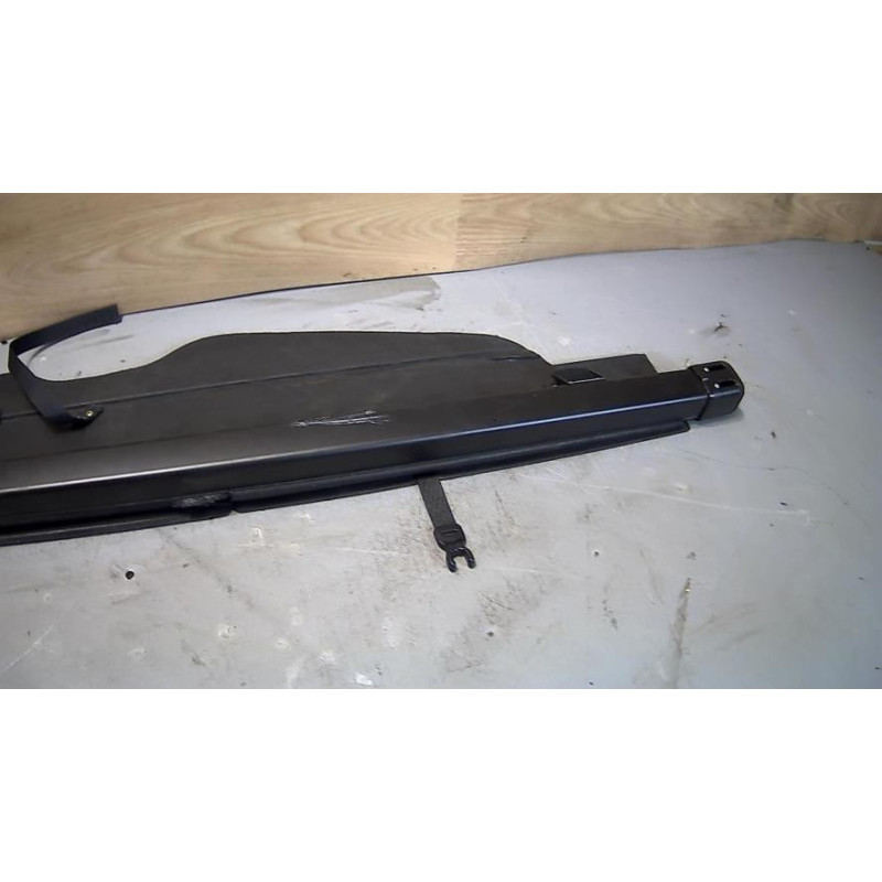 Plage arriere MAZDA 5 1 PHASE 1 d’occasion