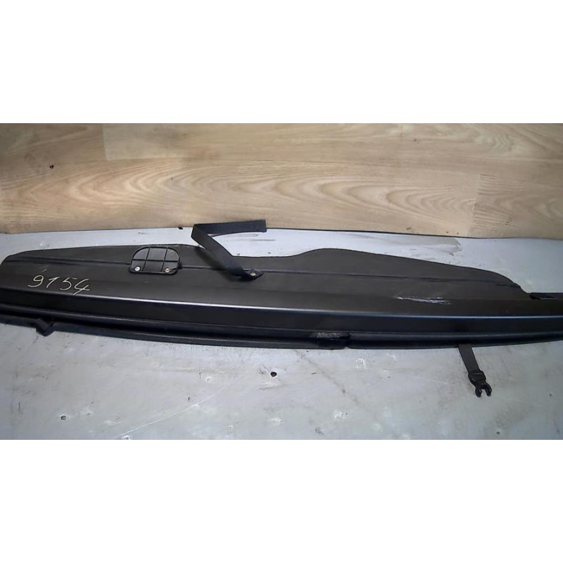Plage arriere MAZDA 5 1 PHASE 1 d’occasion