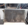 Radiateur eau FIAT DOBLO d’occasion