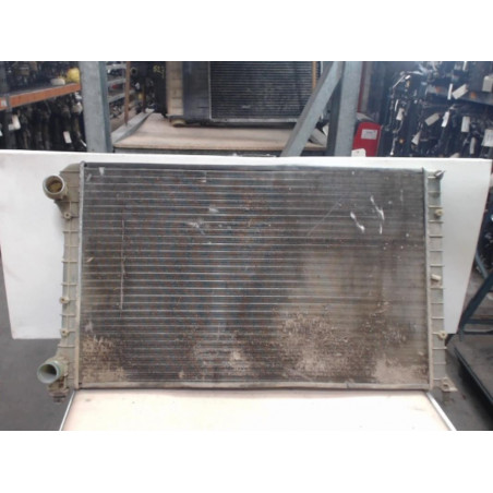 Radiateur eau FIAT DOBLO d’occasion
