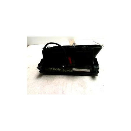 Aerateur tableau de bord FIAT GRANDE PUNTO d’occasion