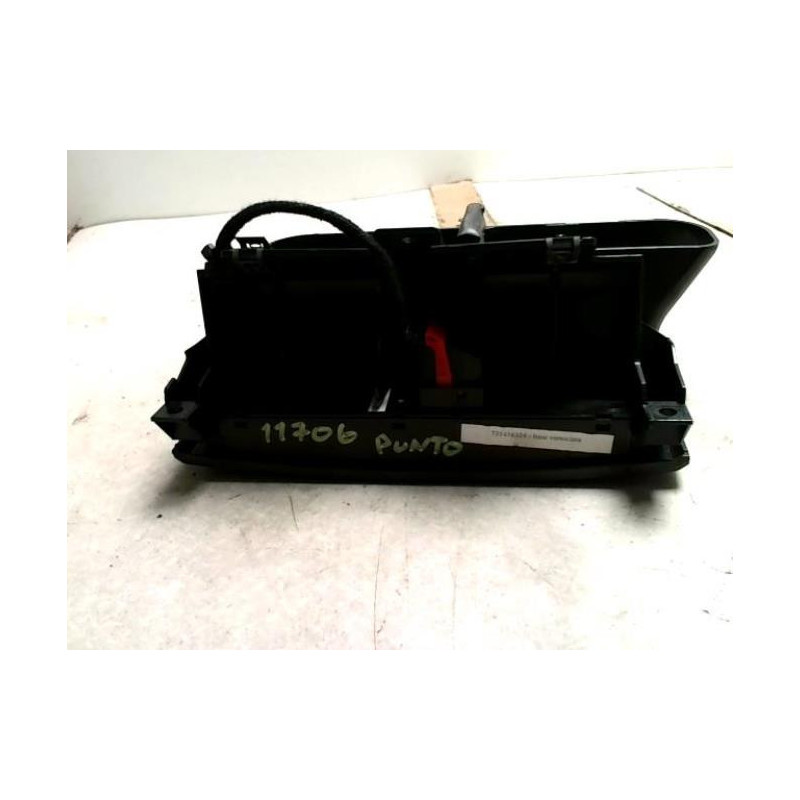 Aerateur tableau de bord FIAT GRANDE PUNTO d’occasion