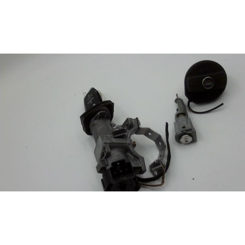 Neiman SEAT IBIZA 4 PHASE 1 d’occasion