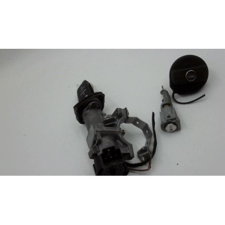 Neiman SEAT IBIZA 4 PHASE 1 d’occasion