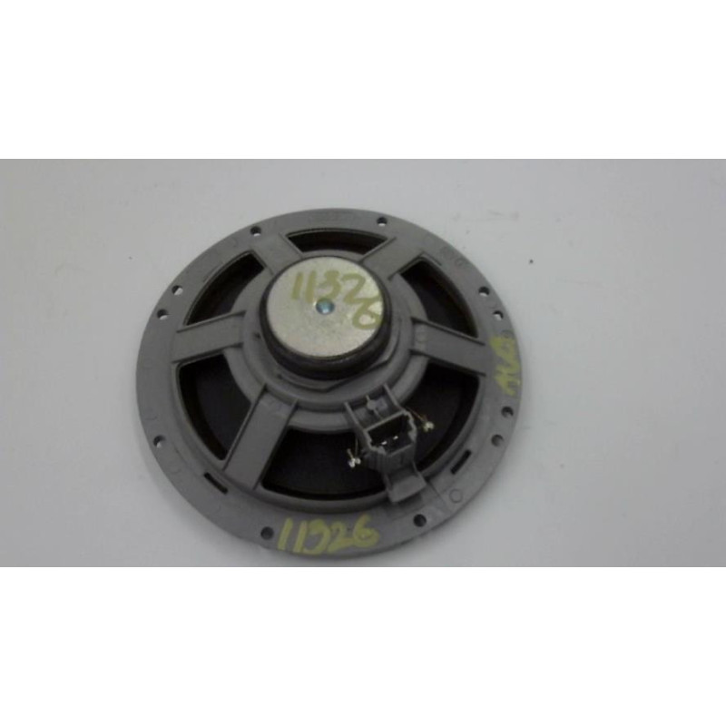 Haut parleur CITROEN C3 2 PHASE 2 d’occasion