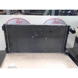 Radiateur eau FIAT IDEA PHASE 1 d’occasion