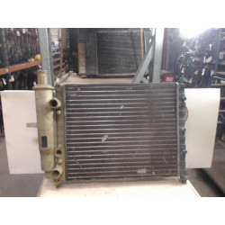 Radiateur eau FIAT FIORINO I FOURGON d’occasion