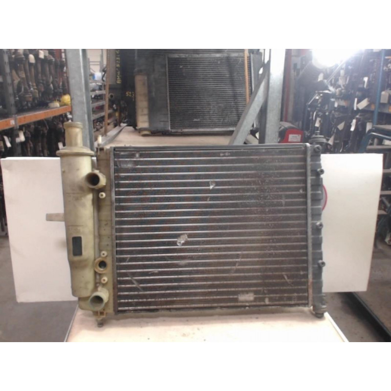Radiateur eau FIAT FIORINO I FOURGON d’occasion