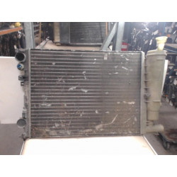 Radiateur eau FIAT SCUDO I FOURGON d’occasion