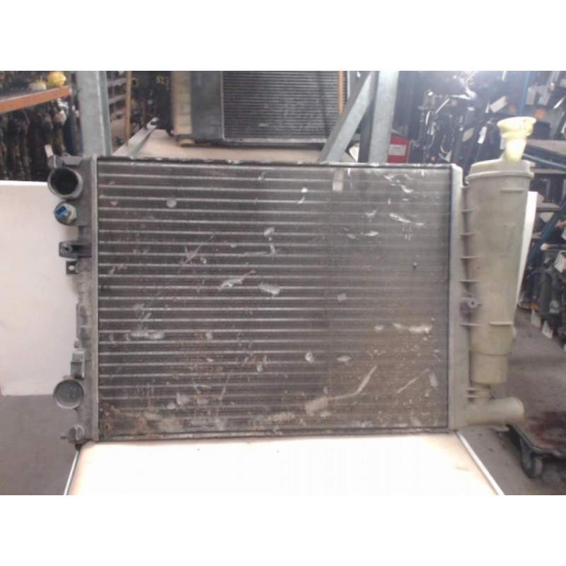 Radiateur eau FIAT SCUDO I FOURGON d’occasion