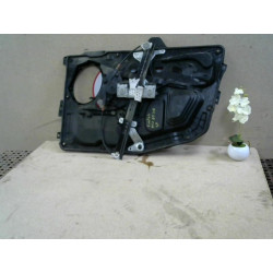 Leve vitre mecanique avant gauche FORD FIESTA IV d’occasion