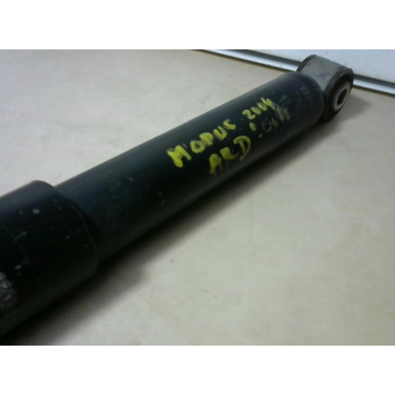 Amortisseur arriere droit RENAULT MODUS PHASE 1 d’occasion