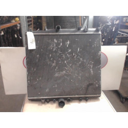 Radiateur eau FIAT ULYSSE II PHASE 1 d’occasion