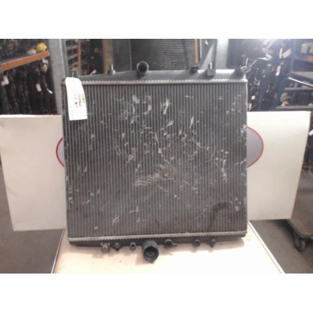 Radiateur eau FIAT ULYSSE II PHASE 1 d’occasion