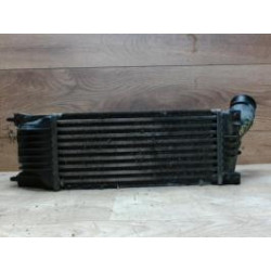 Echangeur air (Intercooler) PEUGEOT 407 PHASE 1 d’occasion