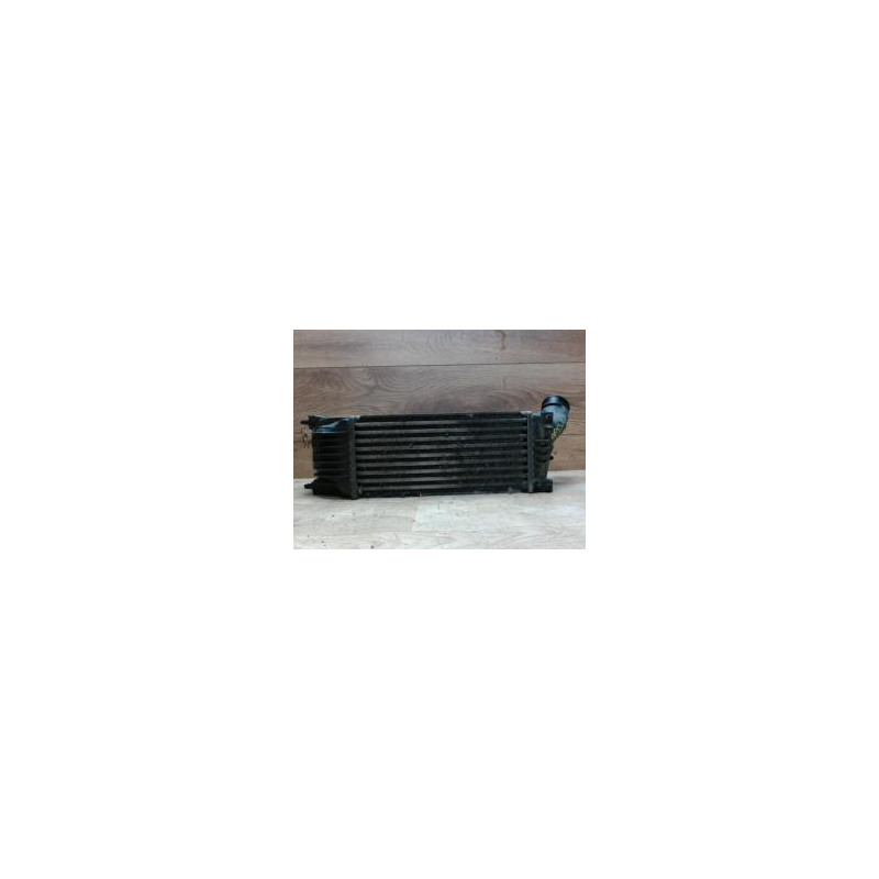 Echangeur air (Intercooler) PEUGEOT 407 PHASE 1 d’occasion