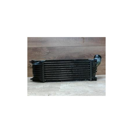 Echangeur air (Intercooler) PEUGEOT 407 PHASE 1 d’occasion