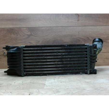 Echangeur air (Intercooler) PEUGEOT 407 PHASE 1 d’occasion
