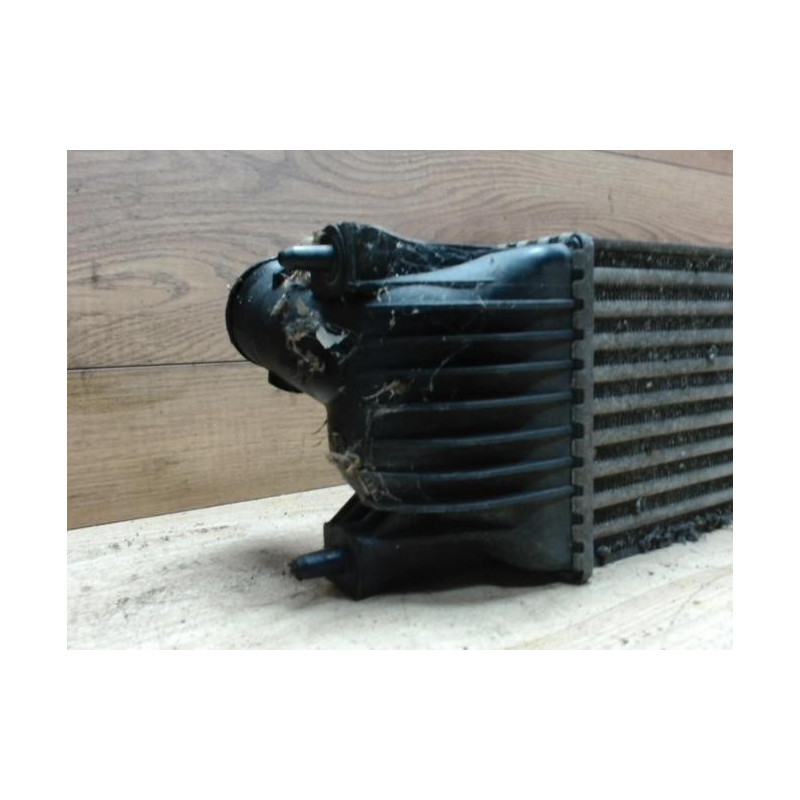 Echangeur air (Intercooler) PEUGEOT 407 PHASE 1 d’occasion