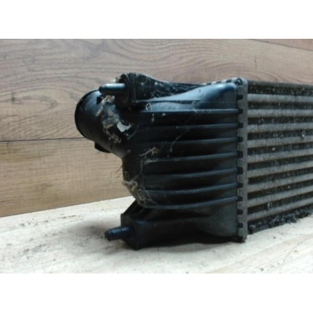 Echangeur air (Intercooler) PEUGEOT 407 PHASE 1 d’occasion