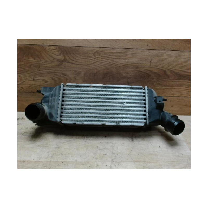 Echangeur air (Intercooler) PEUGEOT 407 PHASE 1 d’occasion