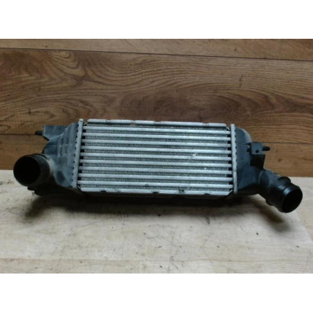 Echangeur air (Intercooler) PEUGEOT 407 PHASE 1 d’occasion