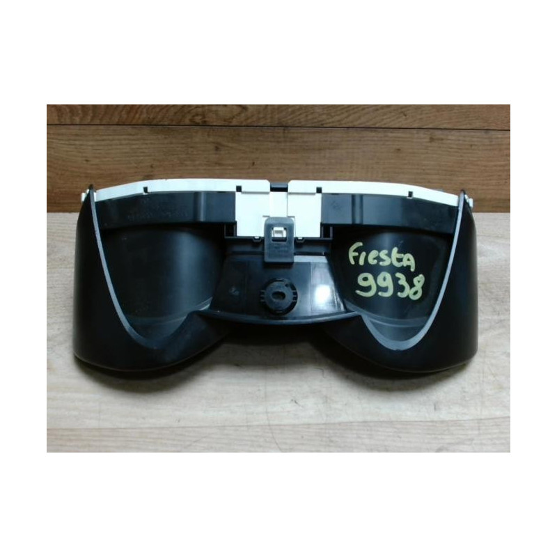 Compteur FORD FIESTA 6 PHASE 1 d’occasion