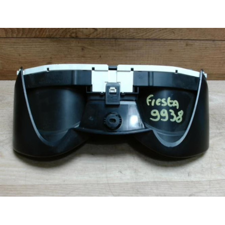 Compteur FORD FIESTA 6 PHASE 1 d’occasion