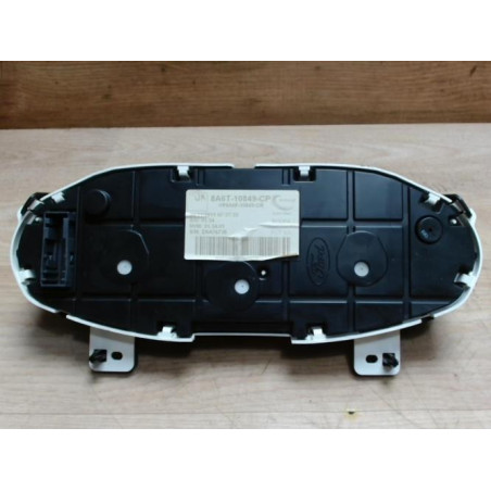 Compteur FORD FIESTA 6 PHASE 1 d’occasion