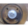 Disque arriere gauche (freinage) RENAULT SCENIC 2 PHASE 1 d’occasion
