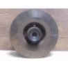 Disque arriere gauche (freinage) RENAULT SCENIC 2 PHASE 1 d’occasion