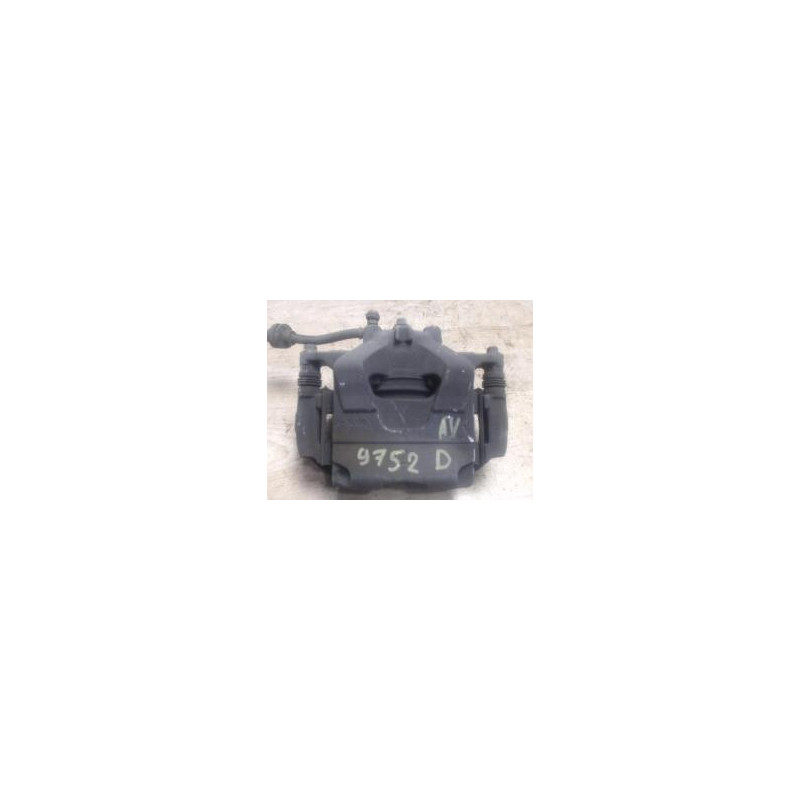 Etrier avant droit (freinage) CHEVROLET CRUZE PHASE 1 d’occasion