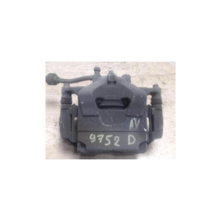 Etrier avant droit (freinage) CHEVROLET CRUZE PHASE 1 d’occasion