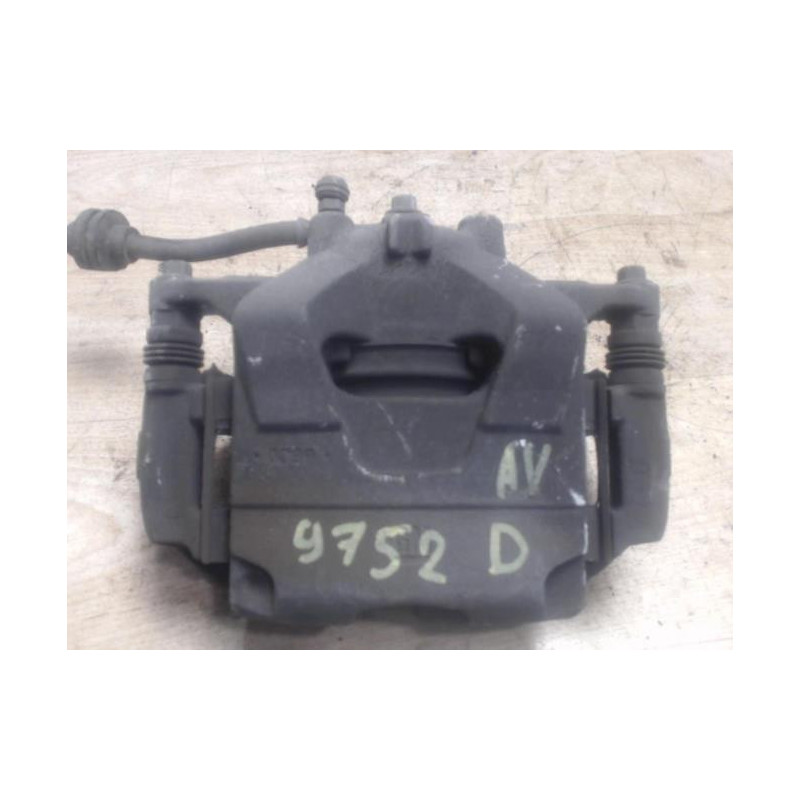 Etrier avant droit (freinage) CHEVROLET CRUZE PHASE 1 d’occasion