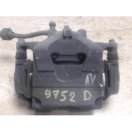 Etrier avant droit (freinage) CHEVROLET CRUZE PHASE 1 d’occasion