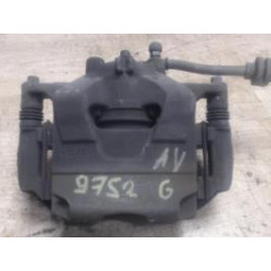 Etrier avant gauche (freinage) CHEVROLET CRUZE PHASE 1 d’occasion