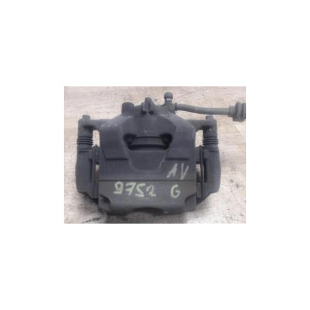 Etrier avant gauche (freinage) CHEVROLET CRUZE PHASE 1 d’occasion