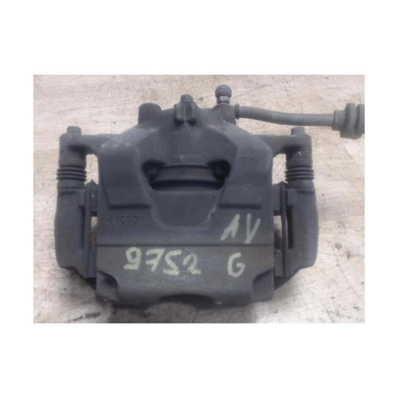 Etrier avant gauche (freinage) CHEVROLET CRUZE PHASE 1 d’occasion