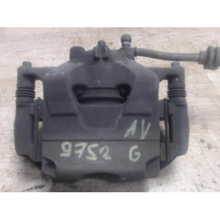 Etrier avant gauche (freinage) CHEVROLET CRUZE PHASE 1 d’occasion