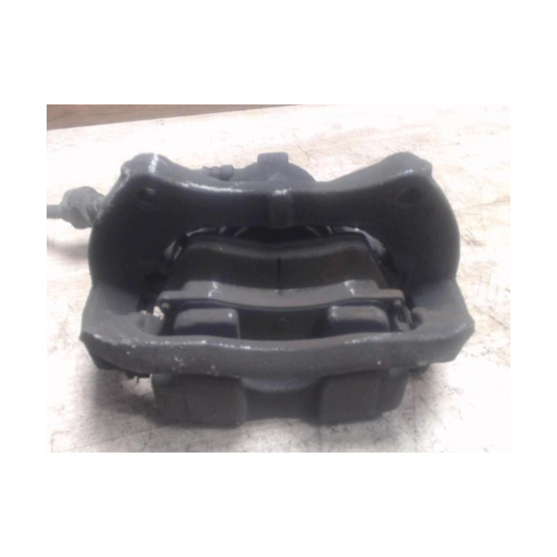 Etrier avant gauche (freinage) CHEVROLET CRUZE PHASE 1 d’occasion
