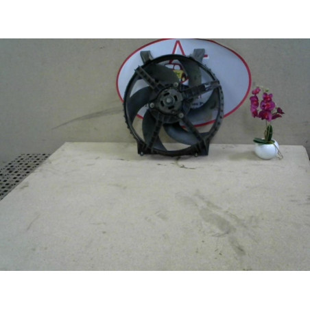 Moto ventilateur radiateur RENAULT CLIO I PHASE 1 d’occasion